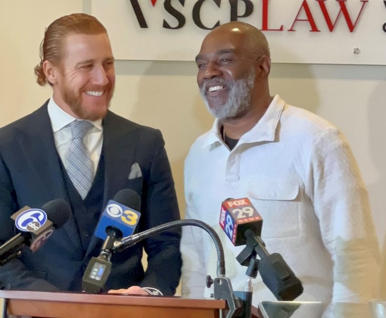 Longest Serving Wrongfully Incarcerated Man in Pa Settles Civil Rights Claim for 9 6M