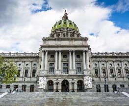 Senate Passes 2 Bills to Improve Permit Appeals Process