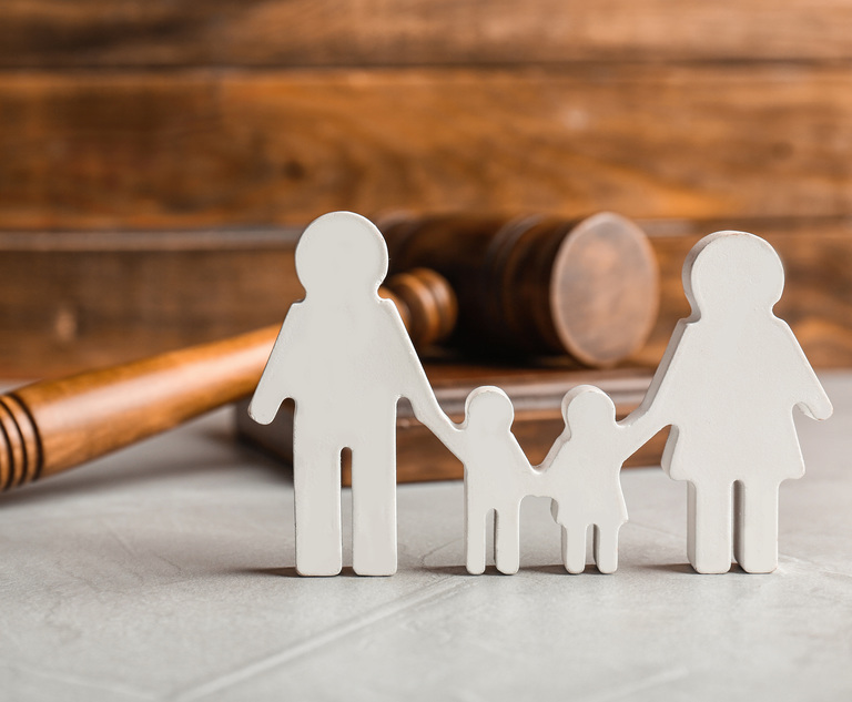 Special Section: 2022 Family Law
