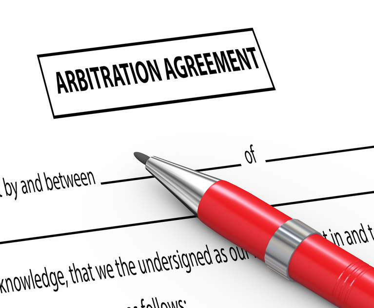 Pa Judge: Cross Claim Against Co Defendant Unaffected by Plaintiff's Original Claim Being Kicked to Arbitration