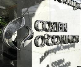 Litigation Drives Cozen O'Connor's 5 9 Revenue Increase in 2022