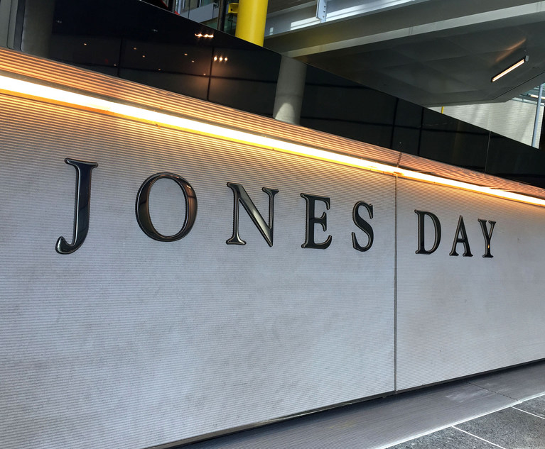 Jones Day Perkins Coie Rake In Legal Bills From Key Pa Campaigns