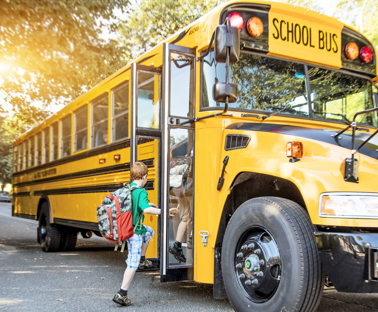Unemployment Benefits for School Bus Driver During COVID 19 Divides Commonwealth Court