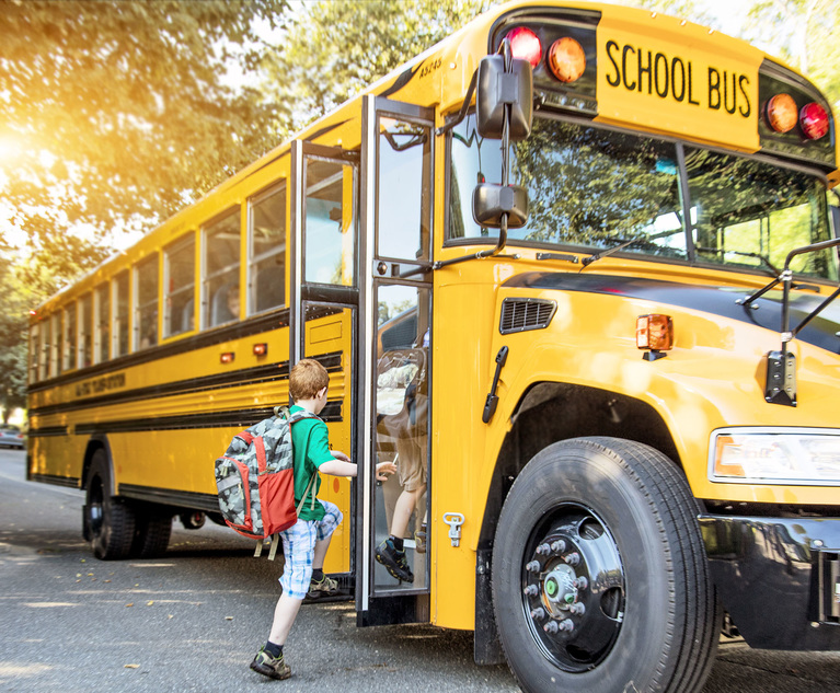 Unemployment Benefits For School Bus Driver During COVID 19 