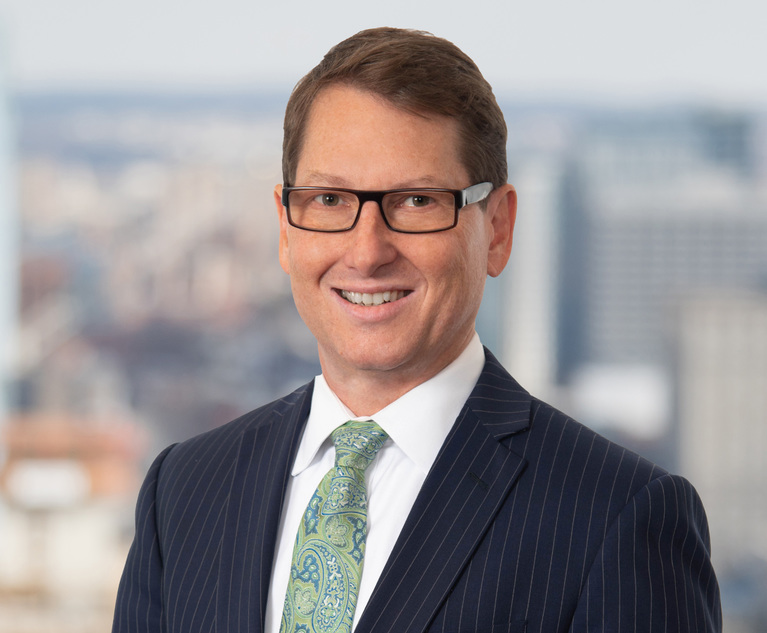 20 Year Federal Prosecutor Joins Troutman Pepper as Health Sciences Litigator