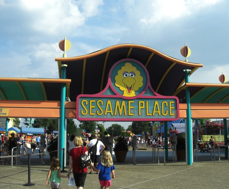 Federal Judge Trims Claims but OKs Class Action Alleging Sesame Place Characters Snubbed Black and Hispanic Children