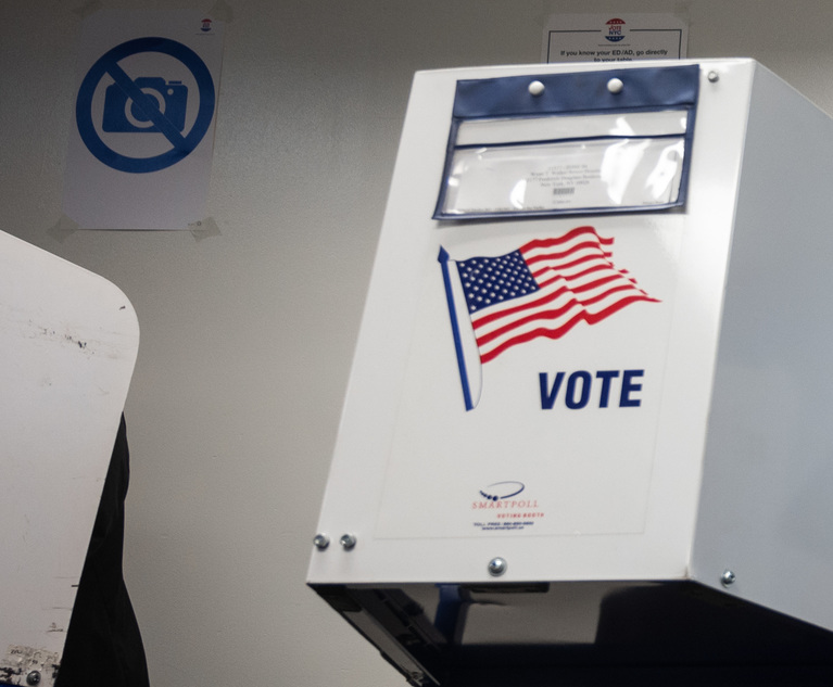 Pennsylvania Judge Sides With Voters After Their Midterm 2022 Votes Were Disqualified in Two Related Cases