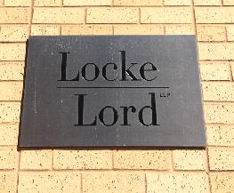 'They Just Ghosted Me': Judge Hits Locke Lord's Client With Default Judgment for Late Response