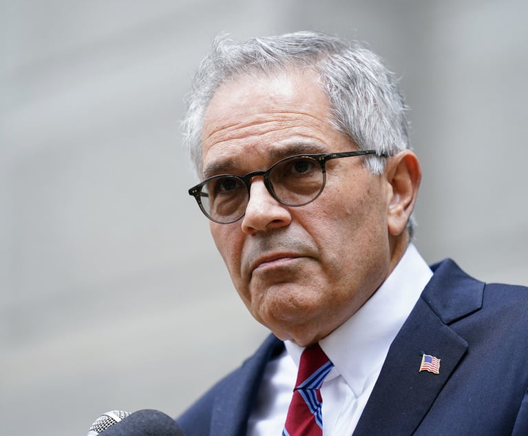 3rd Circuit Affirms Apology Order Against Phila DA Krasner for Conduct in 1984 Double Homicide