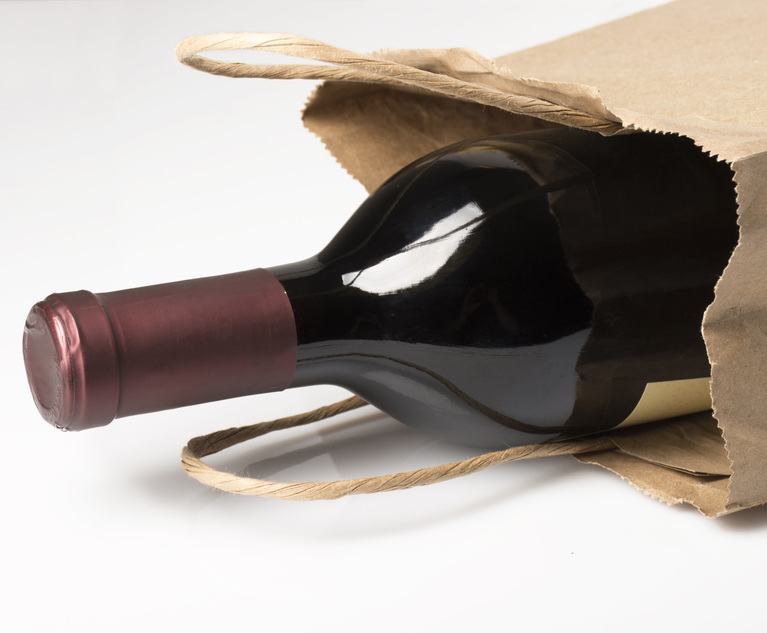 In First Impression Case Commonwealth Court Clarifies ID Requirements for 'Wine to Go' Sales