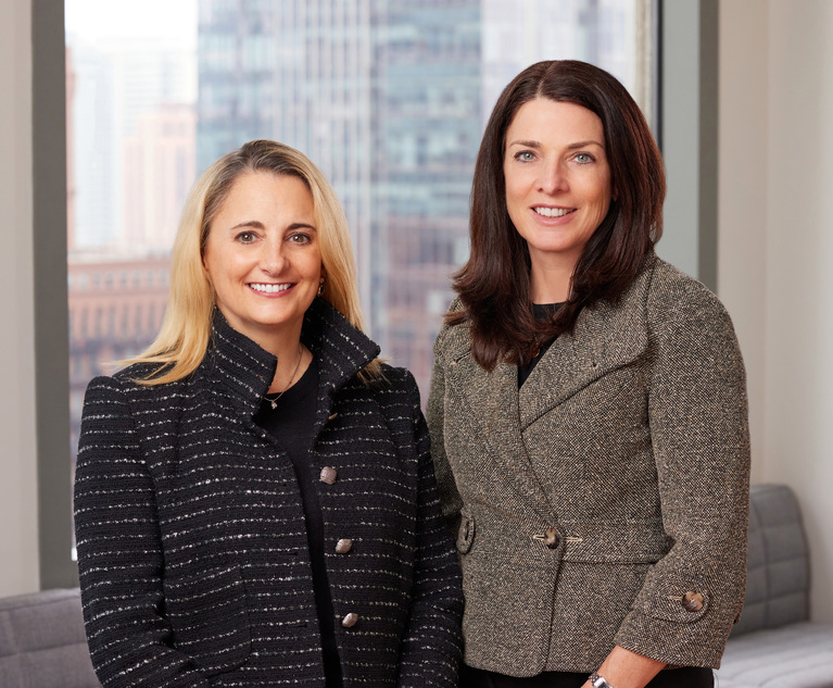 Cozen O'Connor Lands Shook Hardy Duo to Lead Emerging Data Privacy Trends Practice