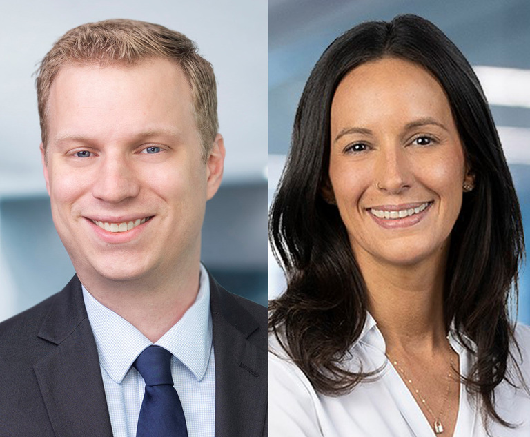 McGlinchey Stafford | The American Lawyer