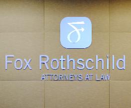 Fired Fox Rothschild Staffer Used Personal Information to Steal Client's Identity Suit Alleges