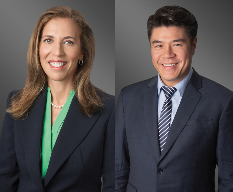 Eckert Seamans Cherin & Mellott, LLC | Law.com
