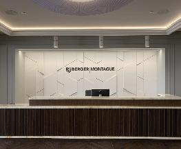 Berger Montague Launches First Office Outside the US