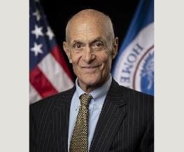 Moats and Boats: Ex Homeland Security Chief on Best Practices for Law Firm Cyber Defense