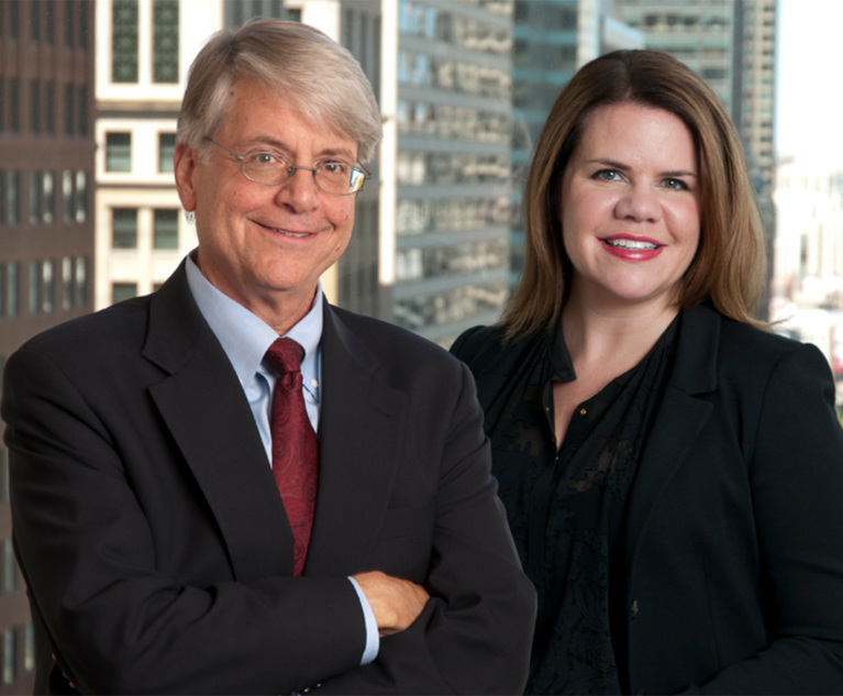 Client Demand Geographic Convenience Spurs New Weber Gallagher Office in Chicago