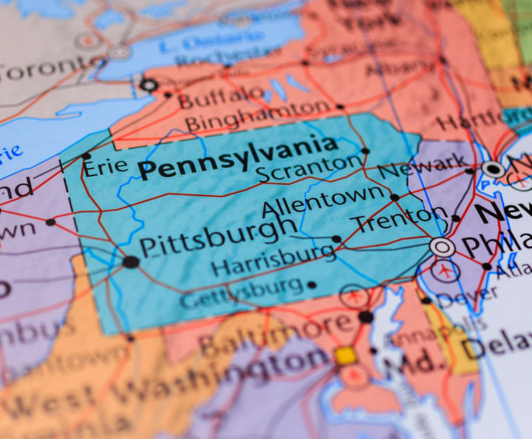 Pennsylvania's Second Hundred Firms Lagged Behind in 2022