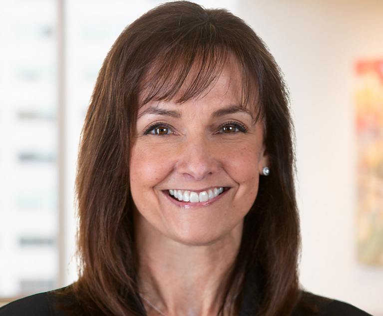 Distinguished Leaders 2023: Wendy West Feinstein