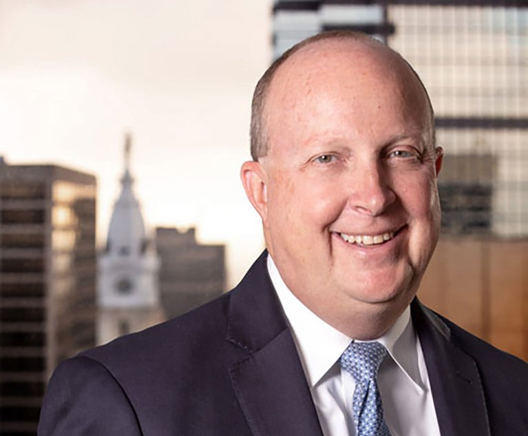 Incoming Phila Trial Lawyers Association President Aims to Draw in a Younger Crowd