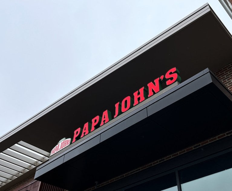 Lack of Jurisdiction Standing Doom Class Actions Over Papa Johns and GameStop Website Tracking Software