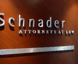 Schnader Harrison to Cease Operations