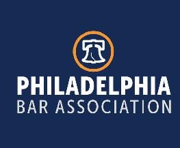 Recognizing a 'Changing Legal Landscape ' Phila Bar Looks to Refocus Operations Governance Through New 3 Year Plan