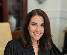 Montco President Judge Carolyn Carluccio Seeks Seat on Pa Supreme Court