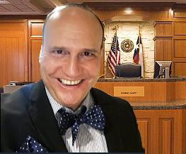 Charles Rosenbaum Seeks Montgomery County Common Pleas Judgeship