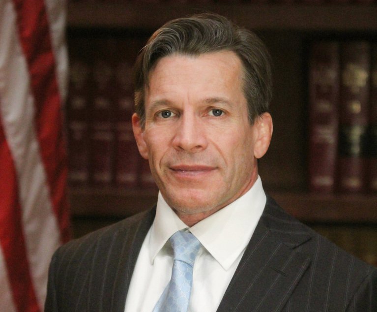 General Election: Judge John Padova Runs for Philadelphia Court of Common Pleas