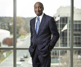 Philadelphia's Kenneth Frazier on His Unlikely Path to Merck CEO the Current State of the Profession and More