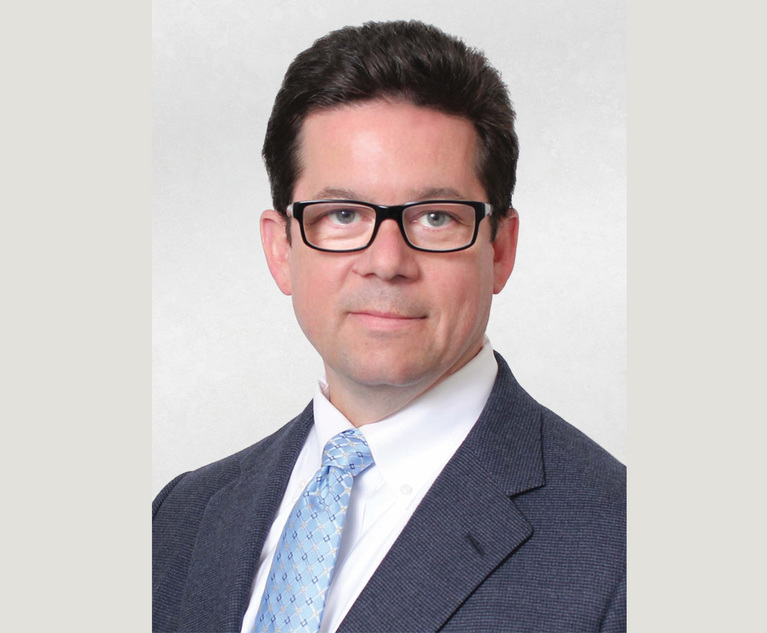 Duane Morris Adds Stradley Insurance Attorney as Corporate Practice Keeps Growing