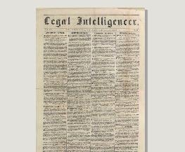 'The Quality of the Product Survives': In Going Digital The Legal Leaves Behind Lasting Print Legacy