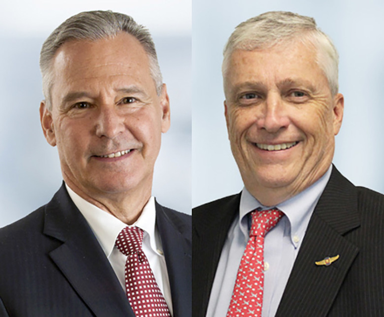 Saxton & Stump Set to Absorb Pa Litigation Boutique in New Year