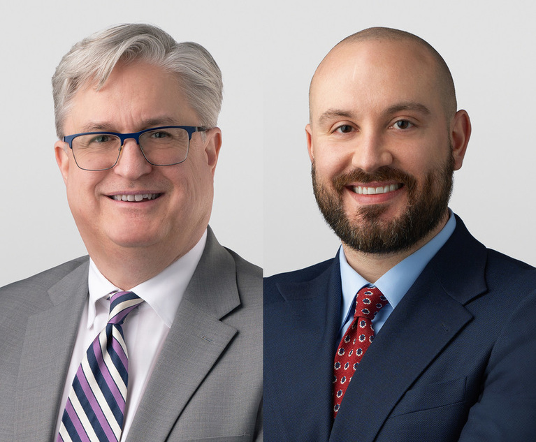 Clark Hill Adds on Dentons Cohen & Grigsby Real Estate Duo in Pittsburgh