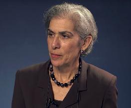 UPenn Law Professor Amy Wax Speaks Out About the Sanctions Brought Against Her