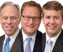 Gordon Rees Expands in Pittsburgh Adds 11 Attorneys From Burns White