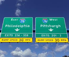 A Tight Economy Increased Costs and Hindered Productivity for Pennsylvania's Am Law 100