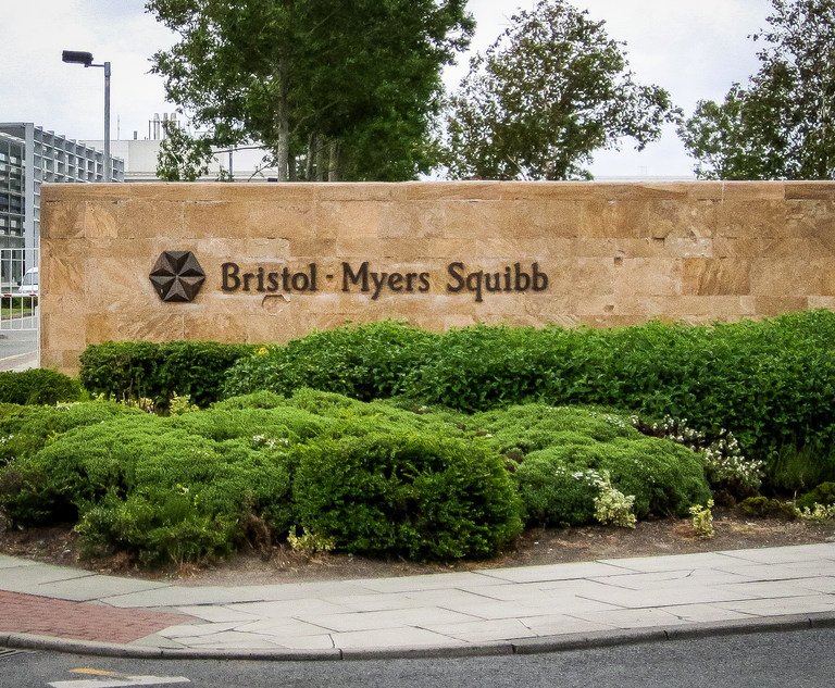 Bristol Myers Squibb Cencora Face Data Breach Class Action