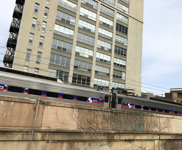 Federal Judge Rejects State Created Danger Claims From Woman Raped on SEPTA Train