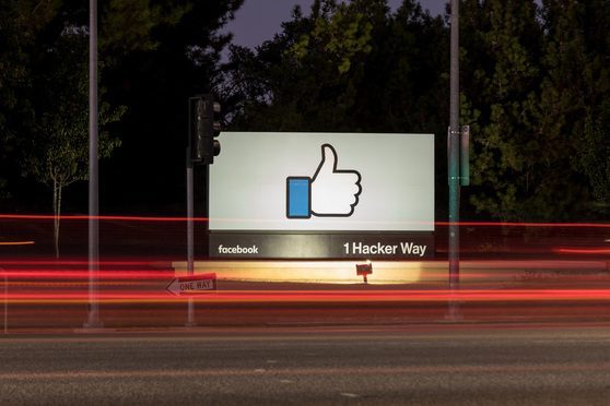 Facebook Files Suits in Europe California Seeking to Bar Unauthorized Access Via Software