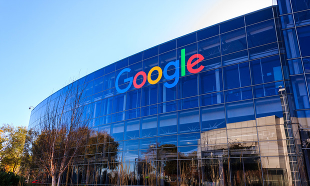 In Fight Over Canadian Court's Removal Order Google's Opponent No Shows US Proceedings