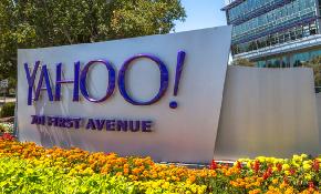 Judge Tosses Bulk of Male Managers' Yahoo Gender Discrimination Lawsuit
