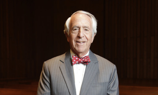 U.S. District Judge Charles Breyer
