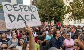 Ninth Circuit Upholds Injunction Against DACA Rollback
