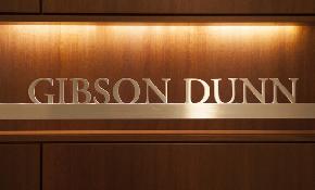 At Gibson Dunn This Facebook Lawyer Inked FTC Privacy Deal Now in Spotlight