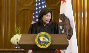 'Frightening' Bar Exam Results but No Plans to Lower Passing Score: California Chief Justice