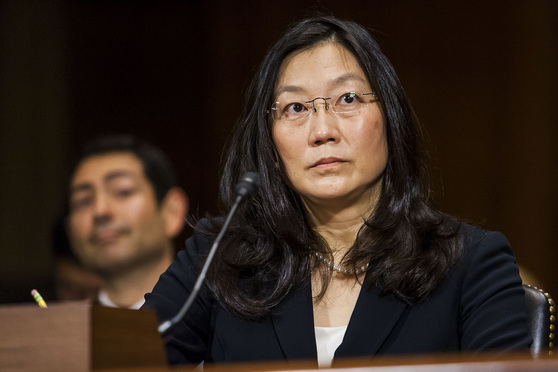 U.S. District Judge Lucy Koh, Northern District of California