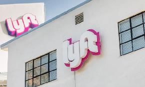 Legal Departments of the Year Legal Operations Emerging Companies: Lyft