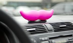 5 Factors Facing Lyft's Legal Department as Company Drives North of the Border